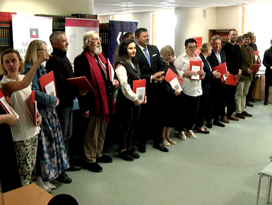 Cyfrowe Archiwum Dzieci Zamojszczyzny