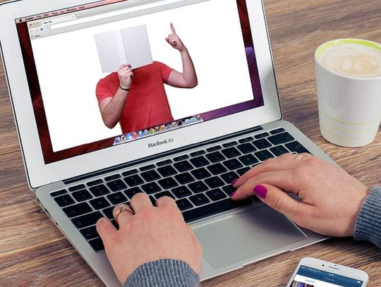 Czy nauka angielskiego online może być skuteczna?