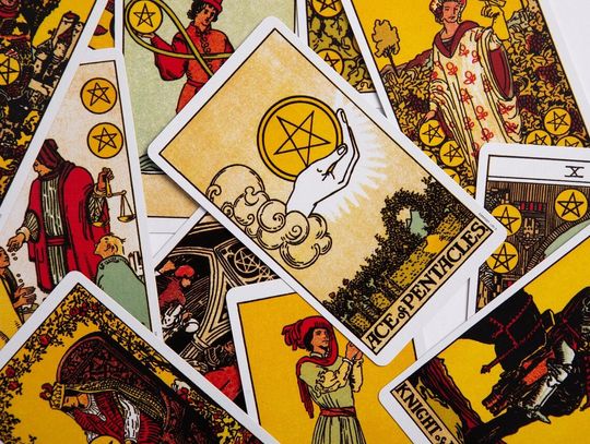 Czy Tarot się sprawdza?