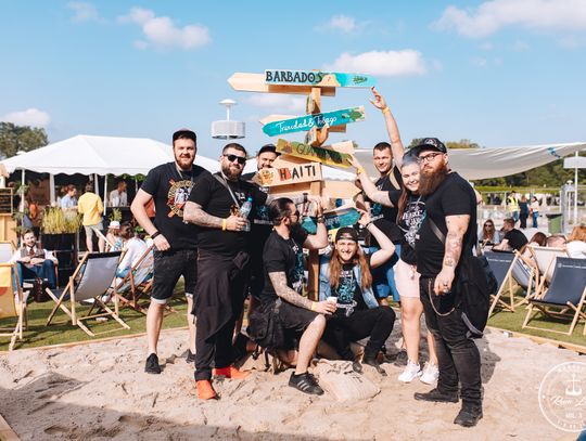 Debiuty na Najbardziej Aromatycznym Festiwalu we Wrocławiu 23 i 24.06.2023