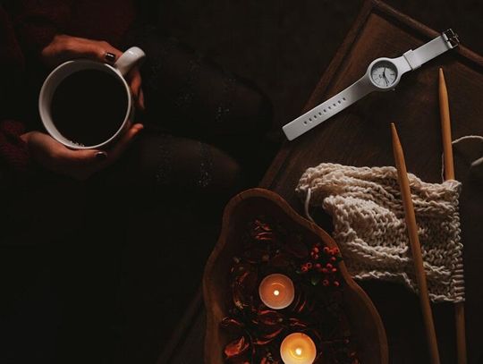 Dekoracyjne robótki ręczne na szydełku i nie tylko – inspiracje