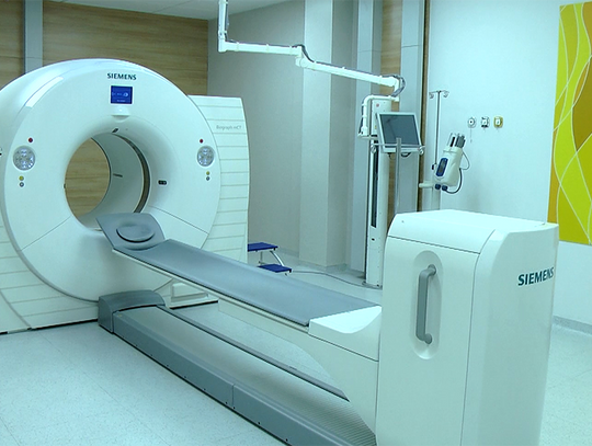 Diagnostyka PET-CT w Zamościu