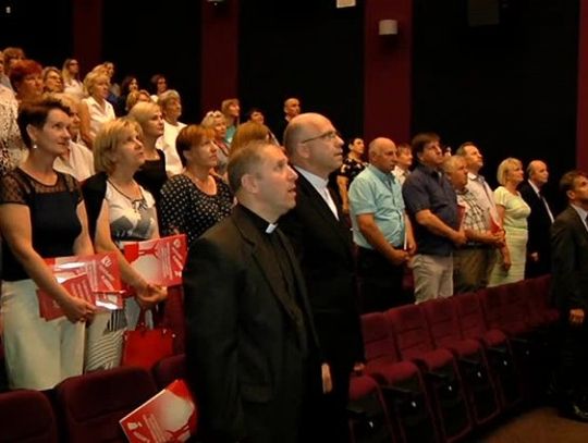 Diecezjalny Kongres Trzeźwości w Zamościu