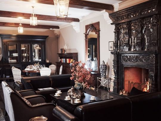 Dlaczego kochamy stare zegary?