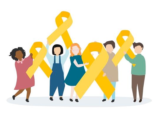 Dlaczego leczenie to nie wszystko? O potrzebach dzieci po zakończeniu terapii