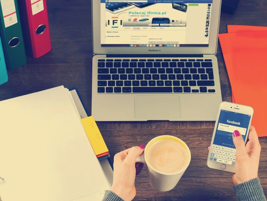 Dlaczego warto korzystać z usług biura rachunkowego?