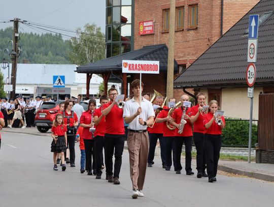 Dni Krasnobrodu