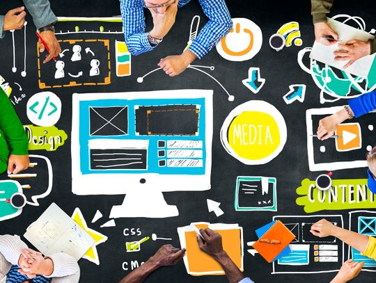 Dobra strona internetowa, czyli jaka? 6 najważniejszych cech dzięki, którym twoja strona www, zyska sympatię użytkowników.