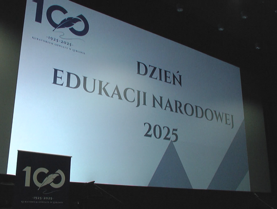 Dzień Edukacji Narodowej