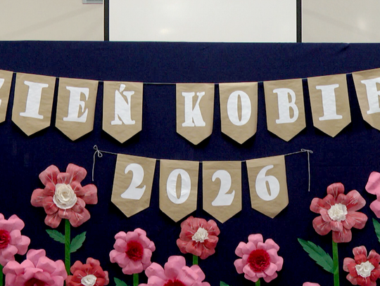 Dzień Kobiet w Turobinie