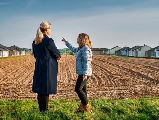 Easybox: Twój dom w pudełku – rewolucja w budownictwie, która zmienia zasady gry