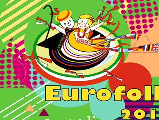  „EUROFOLK – Zamość 2019”