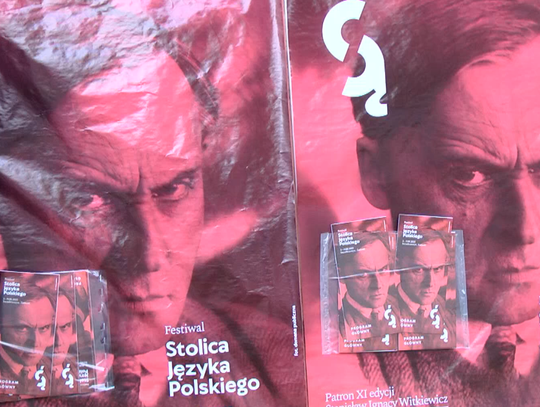 Festiwal  Stolica  Języka  Polskiego