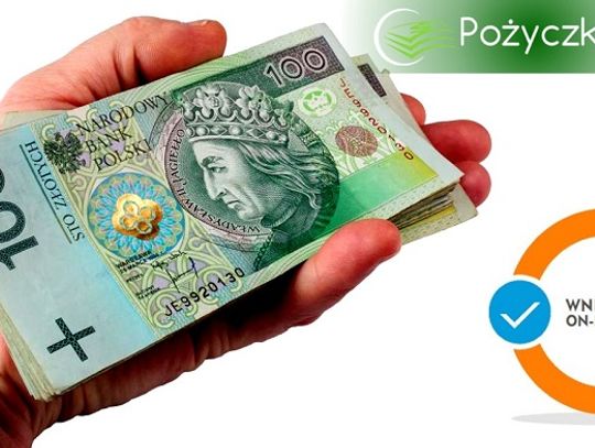 Finansowanie z innej strony