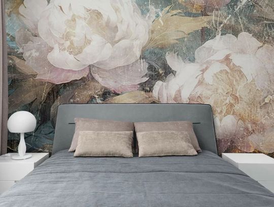 Fototapety pozwalające na ciekawe aranżacje