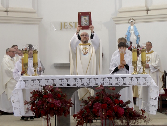 „Franciszku, odbuduj Mój Kościół” – jubileuszowe uroczystości u Ojców Franciszkanów w Zamościu