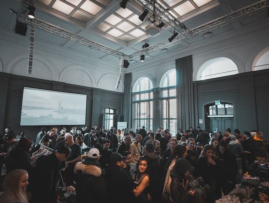 Gdańsk – główne miejsce dla konferencji biznesowych w Polsce