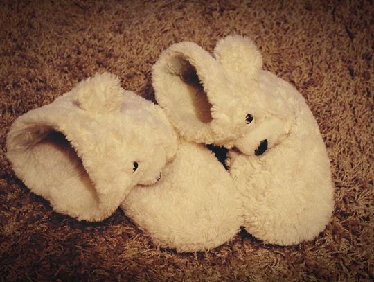 Gdzie można kupić kapcie zdrowe dla stóp?