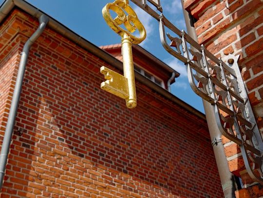 Gdzie można zlecić dorabianie kluczy?