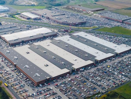 Gdzie znajduje się najlepsza hurtownia z odzieżą?