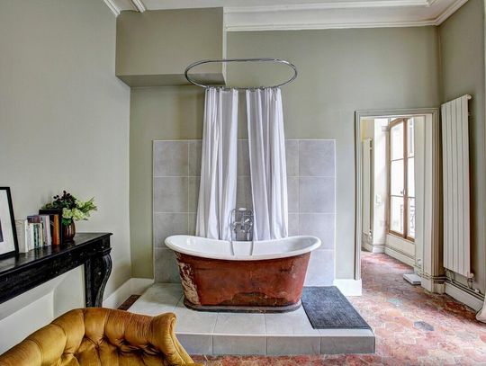 Grzejniki dekoracyjne – na co zwracać uwagę przy zakupie?