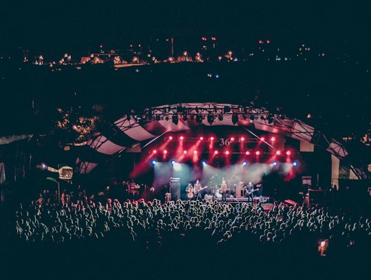 Hala Namiotowa: Innowacyjne Rozwiązanie dla Biznesu i Wydarzeń