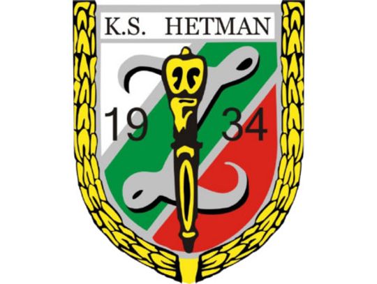 Hetman po bardzo słabym meczu i bez podjęcia walki przegrał mecz z Lublinianką 0:1