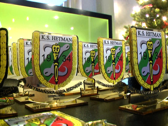 Hetman Zamość-podsumowanie rundy jesiennej Hetman Zamość-podsumowanie rundy jesiennej