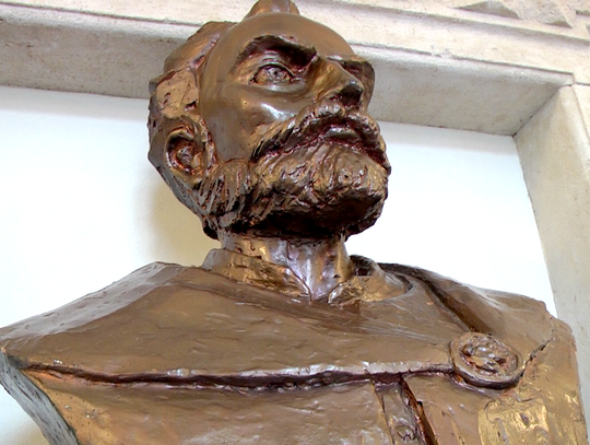 I LO było organizatorem 3 zlotu szkół im. Jana Zamoyskiego