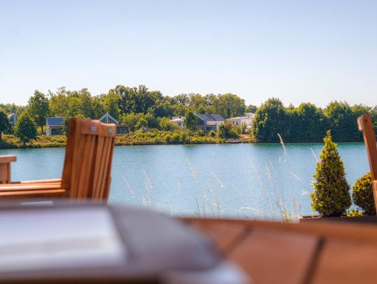 Idealne miejsce na urlop z rodziną lub przyjaciółmi na Mazurach