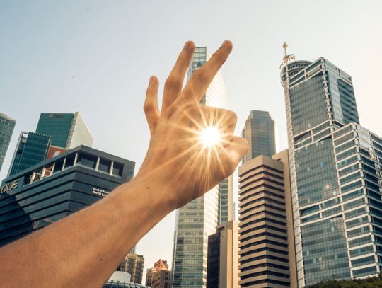 Instalacje fotowoltaiczne – ekologia i oszczędność dla każdego 