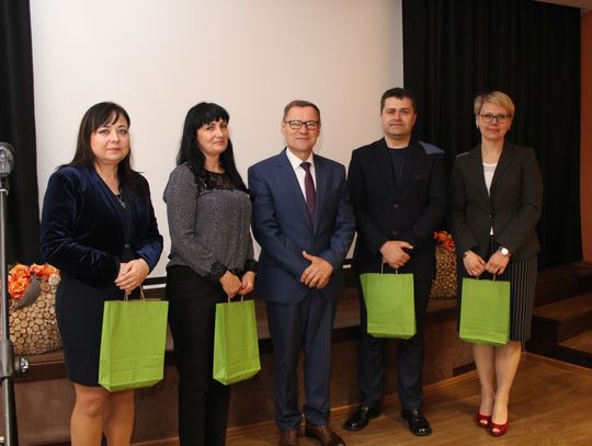 IV Ogólnopolska Konferencja Nauczycieli – Wychowawców Burs i Internatów 