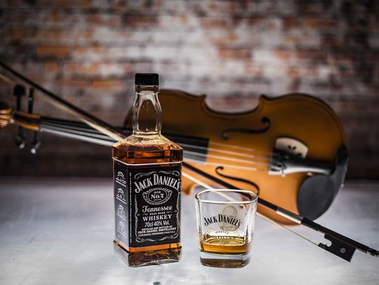 Jack Daniels – co warto wiedzieć o jego historii?