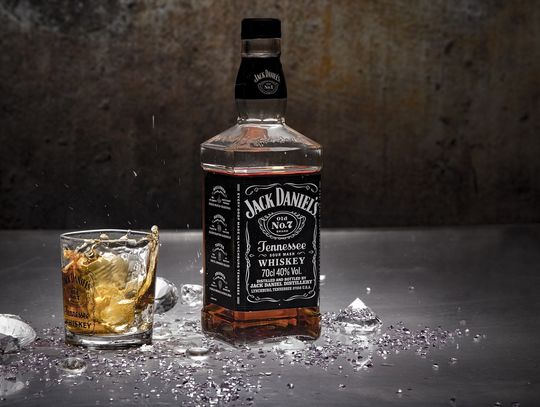 Jack Daniels – co wyróżnia ten typ whisky