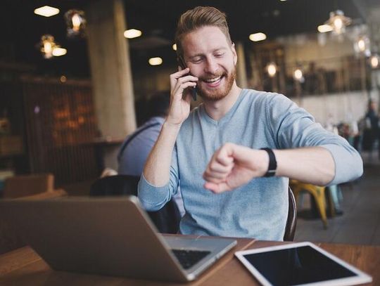 Jak efektywnie zorganizować czas pracy?