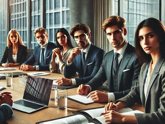 Jak ogłosić upadłość konsumencką i upadłość spółki z o.o. - kluczowe informacje