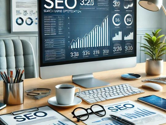 Jak skutecznie wykorzystać pozycjonowanie stron do zwiększenia widoczności w sieci?