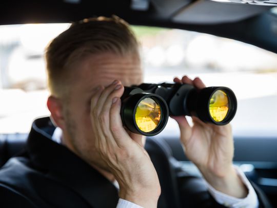 Jak uzyskać pomoc w dyskretnej sytuacji? Biuro detektywistyczne!