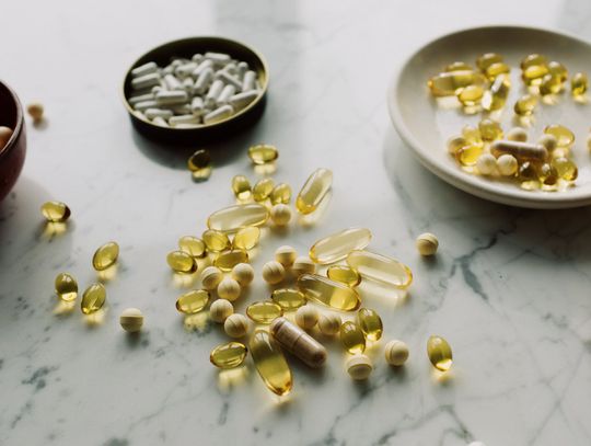 Jak wybrać najlepsze witaminy i minerały?