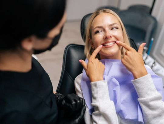 Jak wybrać odpowiedni gabinet stomatologiczny?