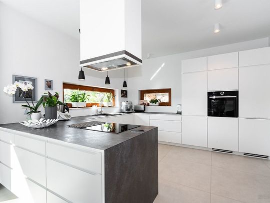 Jak zaprojektować kuchnie na wymiar? - porady eksperta