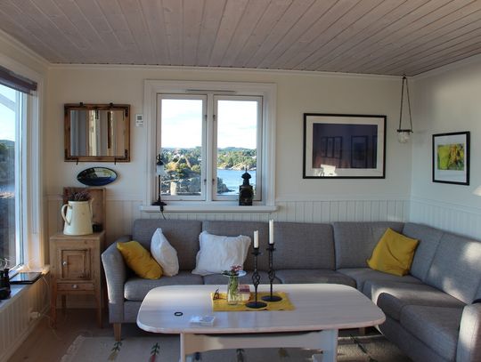 Jak zaprojektować wnętrze w stylu skandynawskim?