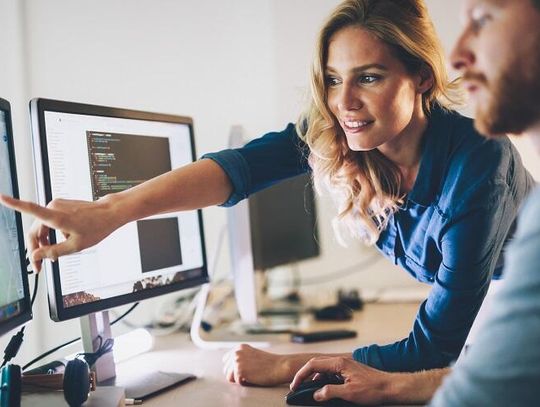 Jak zwiększyć szanse na rynku pracy?