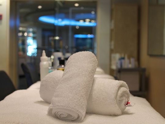 Jakich mebli nie może zabraknąć w salonie kosmetycznym