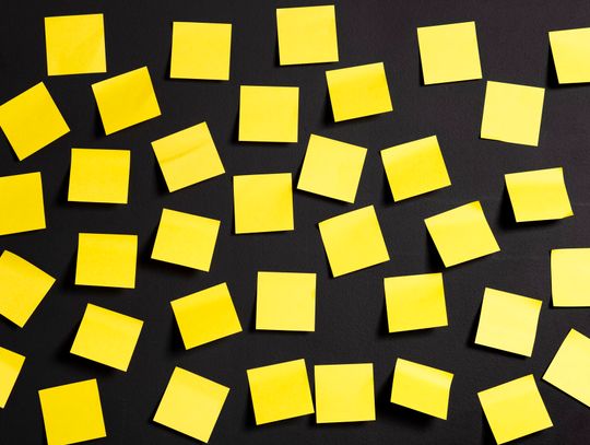 Jakie gadżety warto wykorzystywać w firmie? 