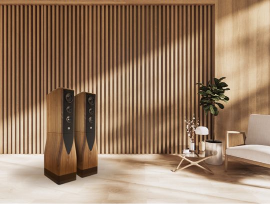 Jakie są dobre kolumny głośnikowe?