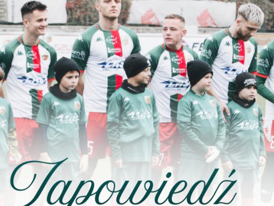 Już jutro KS Hetman Zamość- ŁKS Orlęta Łuków