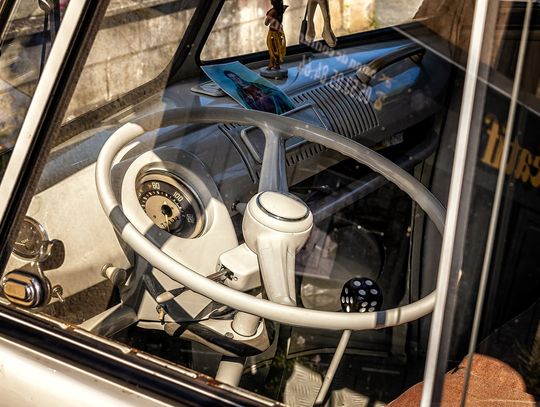 Kamper dla rodziny – wyjazd, którego się nie zapomni