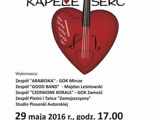 KAPELE  SERC