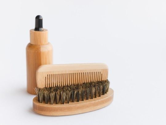 Kartacz do brody: Kluczowy element w codziennej pielęgnacji zarostu